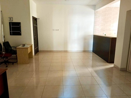Sanad, Apartments/Houses, BHD 170/year,  2 BR,  Residential And Commercial Apartment For Rent In Sanad شقه سكنيه وتجاريه للايجار في 