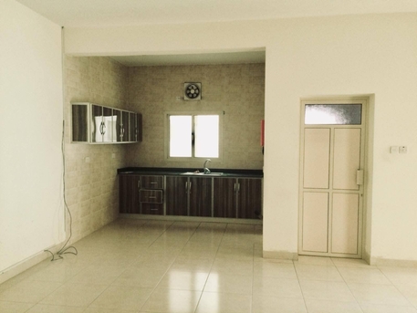 Sanad, Apartments/Houses, BHD 170/year,  2 BR,  Residential And Commercial Apartment For Rent In Sanad شقه سكنيه وتجاريه للايجار في 