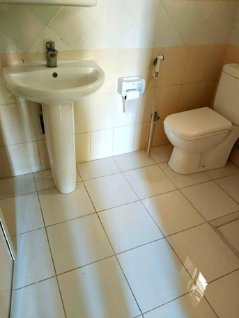 Sanad, Apartments/Houses, BHD 170/year,  2 BR,  Residential And Commercial Apartment For Rent In Sanad شقه سكنيه وتجاريه للايجار في 