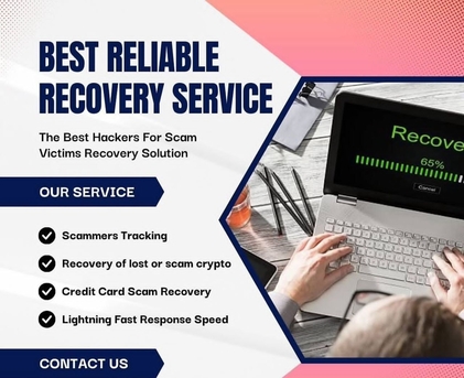 Toronto, Financial, Fund Recovery Agency