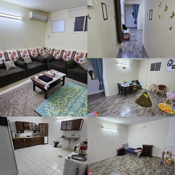Al Shemaysi, Apartments/Houses, SAR 800/year,  1 BR,  Single Room For Rent In 3bhk Apartment