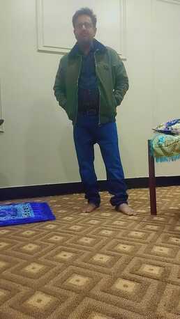 Lahore, Seeking Bride, 42,  Looking For A Graceful Woman Up  To 40 Years