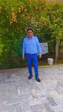 Lahore, Seeking Bride, 42,  Looking For A Graceful Woman Up  To 40 Years