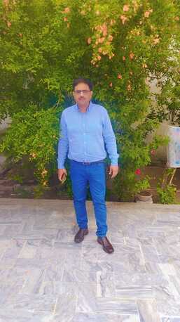 Lahore, Seeking Bride, 42,  Looking For A Graceful Woman Up  To 40 Years