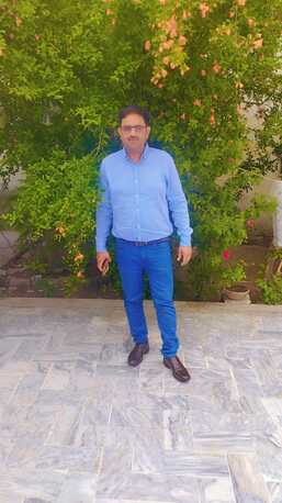 Lahore, Seeking Bride, 42,  Looking For A Graceful Woman Up  To 40 Years