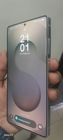 Dammam, Mobile Phones, SAR 3000,  Samsung Glaxy S25 Ultra.. 256GB
