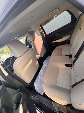 Riyadh, Vehicles, Cars & Trucks , SAR 47000,  Toyota Yaris 2024,  2024,  Automatic,  83500 KM,  Yaris