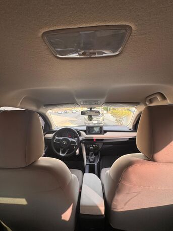 Riyadh, Vehicles, Cars & Trucks , SAR 47000,  Toyota Yaris 2024,  2024,  Automatic,  83500 KM,  Yaris