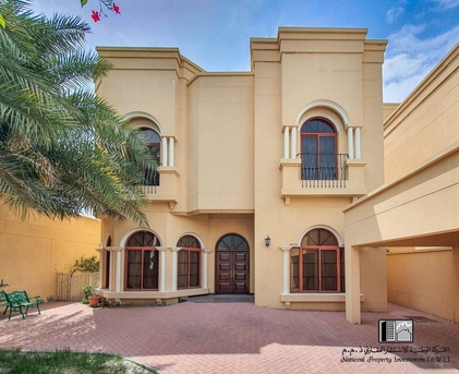 Riffa, Villas, BHD 850,  Super Deluxe Villa For Rent In North Riffa فيلا للإيجار في الرفاع الشمالي