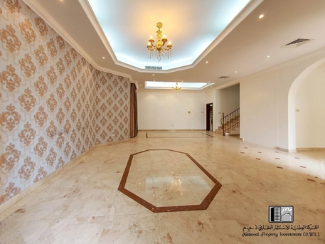 Riffa, Villas, BHD 850,  Super Deluxe Villa For Rent In North Riffa فيلا للإيجار في الرفاع الشمالي