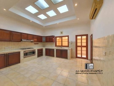 Riffa, Villas, BHD 850,  Super Deluxe Villa For Rent In North Riffa فيلا للإيجار في الرفاع الشمالي