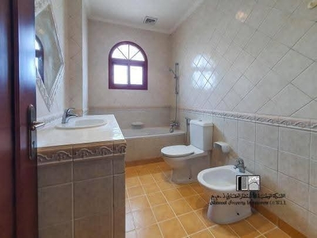 Riffa, Villas, BHD 850,  Super Deluxe Villa For Rent In North Riffa فيلا للإيجار في الرفاع الشمالي