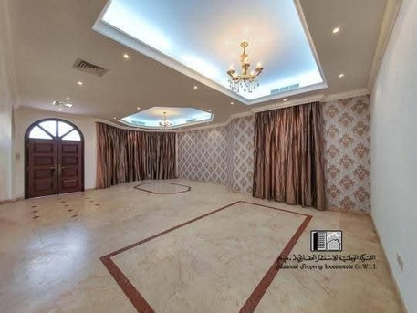 Riffa, Villas, BHD 850,  Super Deluxe Villa For Rent In North Riffa فيلا للإيجار في الرفاع الشمالي