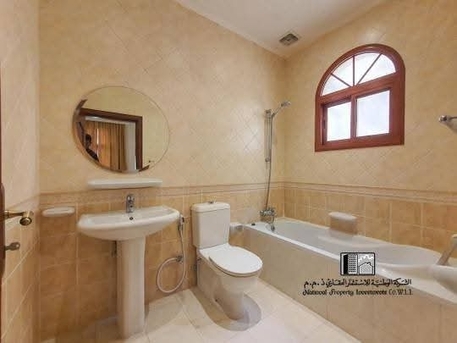 Riffa, Villas, BHD 850,  Super Deluxe Villa For Rent In North Riffa فيلا للإيجار في الرفاع الشمالي