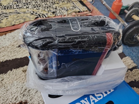 Riyadh, Food, SAR 230,  Electronic Coffee Mchine