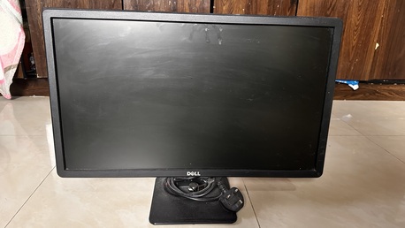 Hara, Electronics, SAR 125,  DELL 24&rsquo; Monitor