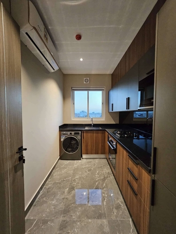 Zinj, Apartments/Houses, BHD 290/year, 1 BR, Furnished Studio Apartments For Rent In Zinj استديو مفروش للايجار في الزن