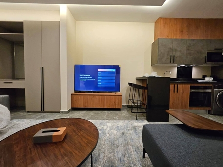 Zinj, Apartments/Houses, BHD 290/year, 1 BR, Furnished Studio Apartments For Rent In Zinj استديو مفروش للايجار في الزن