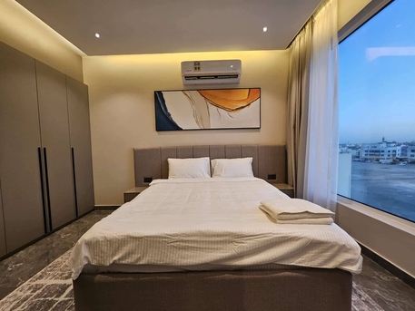 Zinj, Apartments/Houses, BHD 290/year,  1 BR,  Furnished Studio Apartments For Rent In ​​Zinj استديو مفروش للايجار في الزن