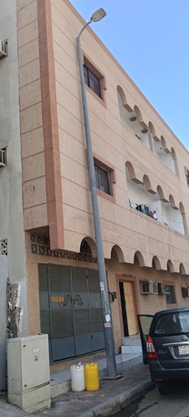 Jubail, Apts/Flats Wanted, SAR 1800/month,  Furnished,  1 BR,  Family Aperment AVAILABLE:1bhk & 2BHk (FURNISHED)