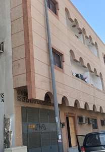 SAR 1800/month, Furnished, 1 BR, Family Aperment AVAILABLE:1bhk & 2BHk (FURNISHED)