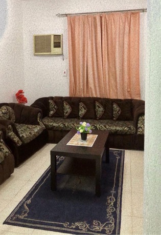 Riyadh, Furniture, SAR 150,  Sofa Set 3+1+1