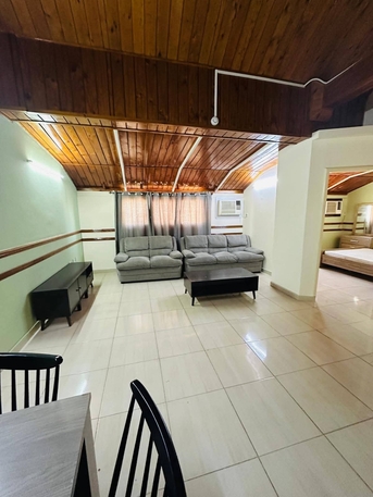 Manama, Apartments/Houses, BHD 190/year,  1 BR,  Furnished Apartment For Rent In Manama  شقه مفروشه للايجار في المنامه