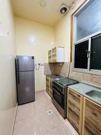 Manama, Apartments/Houses, BHD 190/year,  1 BR,  Furnished Apartment For Rent In Manama  شقه مفروشه للايجار في المنامه