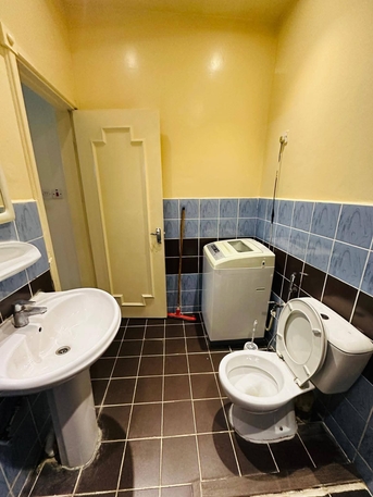 Manama, Apartments/Houses, BHD 190/year,  1 BR,  Furnished Apartment For Rent In Manama  شقه مفروشه للايجار في المنامه