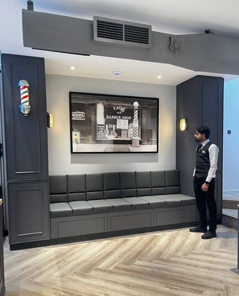 Riffa, Jobs, We&rsquo;re Hiring Professional Barbers