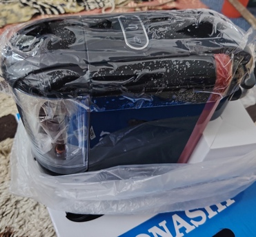 Riyadh, Appliances, SAR 200,  Electronic Coffee Machine