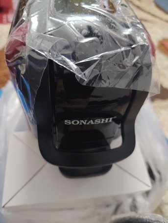 Riyadh, Appliances, SAR 200,  Electronic Coffee Machine