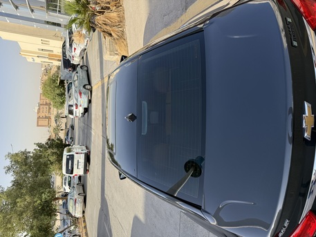 Riyadh, Vehicles, Cars & Trucks , SAR 58000,  Chevrolet Impala,  2015,  Automatic,  235000 KM,    3.6L LTZ Full Option