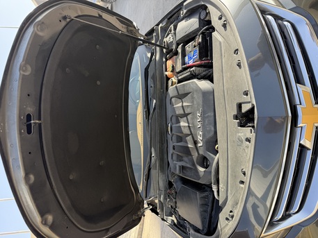 Riyadh, Vehicles, Cars & Trucks , SAR 58000,  Chevrolet Impala,  2015,  Automatic,  235000 KM,    3.6L LTZ Full Option