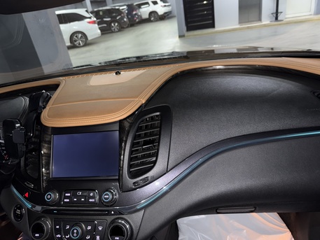 Riyadh, Vehicles, Cars & Trucks , SAR 58000,  Chevrolet Impala,  2015,  Automatic,  235000 KM,    3.6L LTZ Full Option