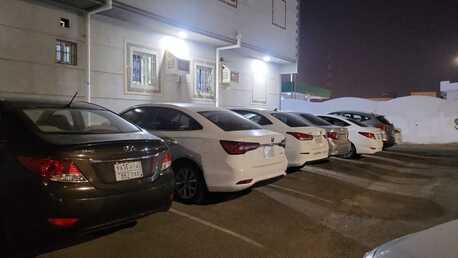 Yanbu, Apartments/Houses, SAR 1250/month,  Furnished,  3 BR,  3 BHK