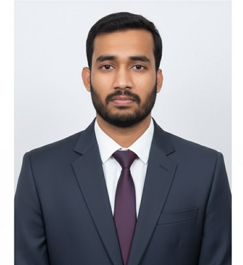 Arar, Job Seekers, I Am A Barista