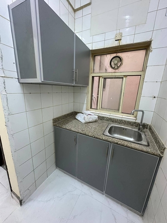 Manama, Apartments/Houses, BHD 135/year, 1 BR, Semi-furnished Studio Apartment For Rent In Qudaibiya