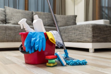 Toronto, Cleaning, Custom Clean | House Cleaning Service | Deep Cleaning Service Oakville