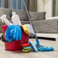 Custom Clean | House Cleaning Service | Deep Cleaning Service Oakville
