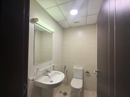 Juffair, Apartments/Houses, BHD 260/year,  1 BR,  Furnished Apartment For Rent In Juffair شقه مفروشه للايجار في الجفير