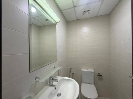 Juffair, Apartments/Houses, BHD 260/year,  1 BR,  Furnished Apartment For Rent In Juffair شقه مفروشه للايجار في الجفير