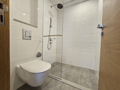 Juffair, Apartments/Houses, BHD 250/year,  1 BR,  Modern 1BHK Apartment For Rent - Juffair شقه للايجار في الجفير