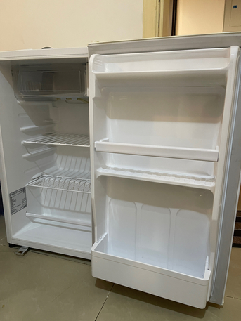 Al Naeem, Appliances, SAR 290,  LG Small Fridge (Excellet Condition)