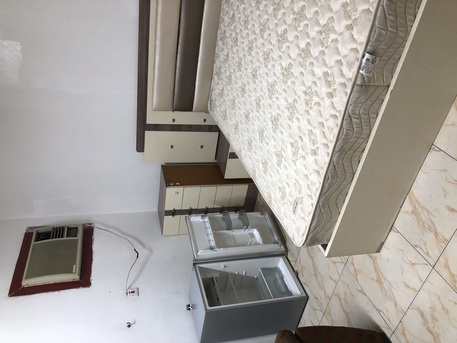 Al Malaz, Rooms Available, SAR 1600/month,  Furnished,  Nice Clean Well Furnished Room In An Apartment For Executive Bachelor In Malaz