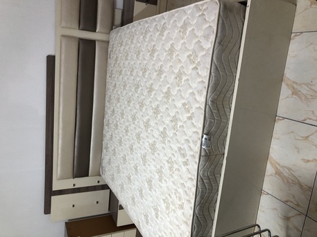 Al Malaz, Rooms Available, SAR 1600/month,  Furnished,  Nice Clean Well Furnished Room In An Apartment For Executive Bachelor In Malaz