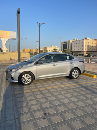 Dammam, Vehicles, Cars & Trucks , SAR 38000,  Hyundai Accent,  2022,  Automatic,  137000 KM,