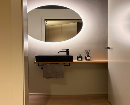 Geneva, Farm/Garden, MDS Haustechnik GmbH - Sanit&auml;r Luzern