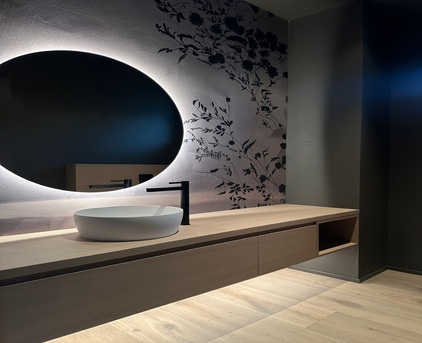 Geneva, Farm/Garden, MDS Haustechnik GmbH - Sanit&auml;r Luzern