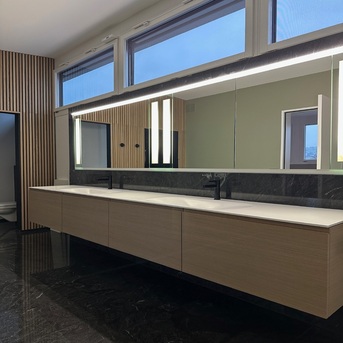 Geneva, Farm/Garden, MDS Haustechnik GmbH - Sanit&auml;r Luzern